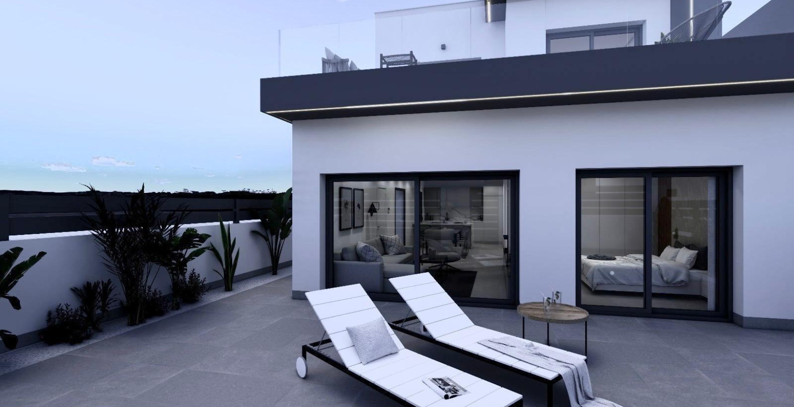 Nueva construcción  - Chalet - Benijofar - Pueblo