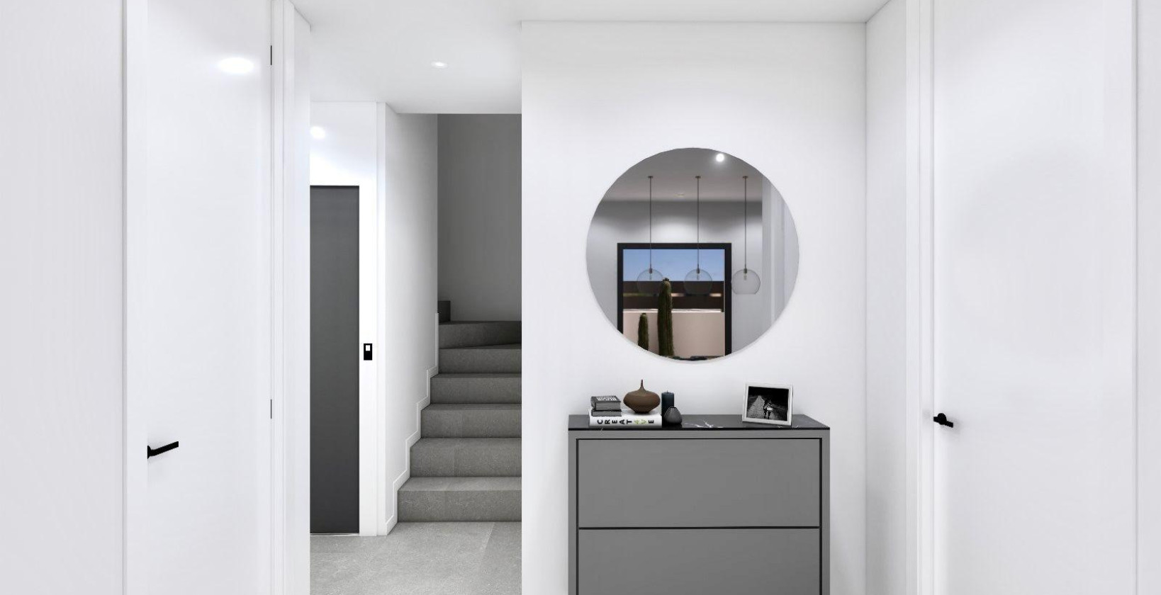 Nueva construcción  - Chalet - Benijofar - Pueblo