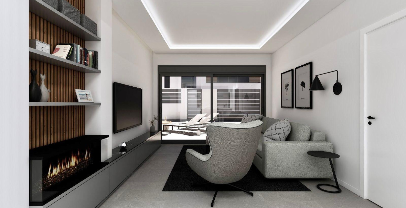 Nueva construcción  - Chalet - Benijofar - Pueblo