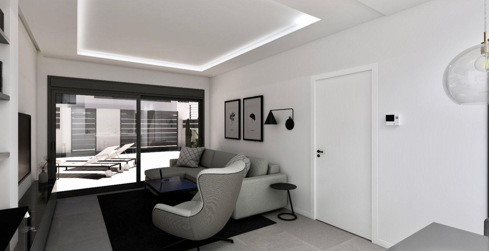 Nueva construcción  - Chalet - Benijofar - Pueblo