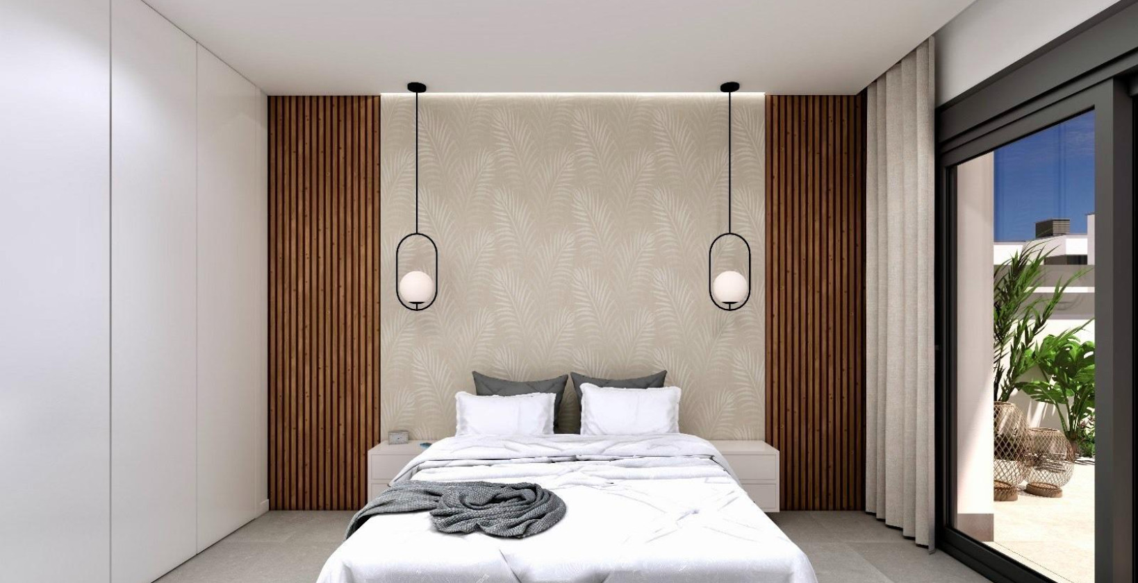 Nueva construcción  - Chalet - Benijofar - Pueblo