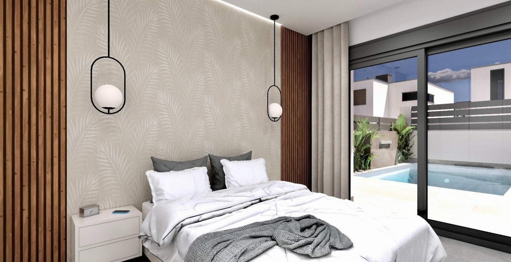 Nueva construcción  - Chalet - Benijofar - Pueblo