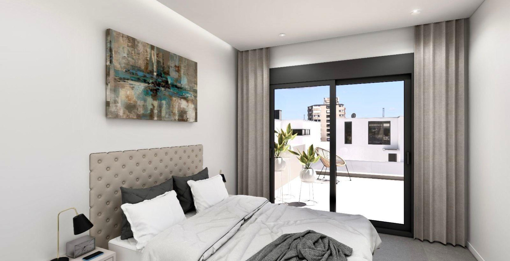 Nueva construcción  - Chalet - Benijofar - Pueblo