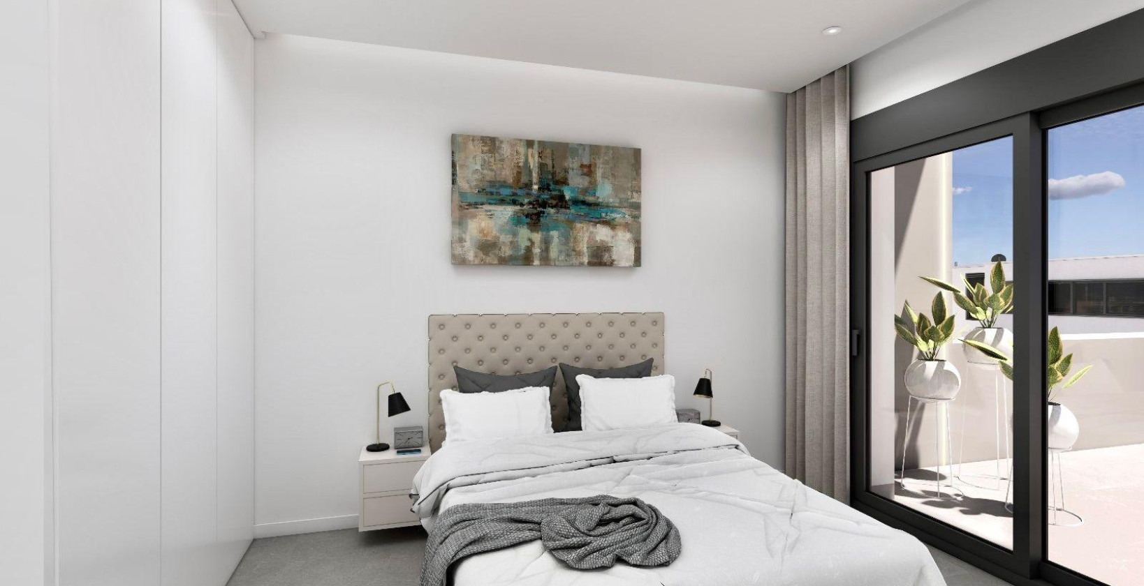 Nueva construcción  - Chalet - Benijofar - Pueblo