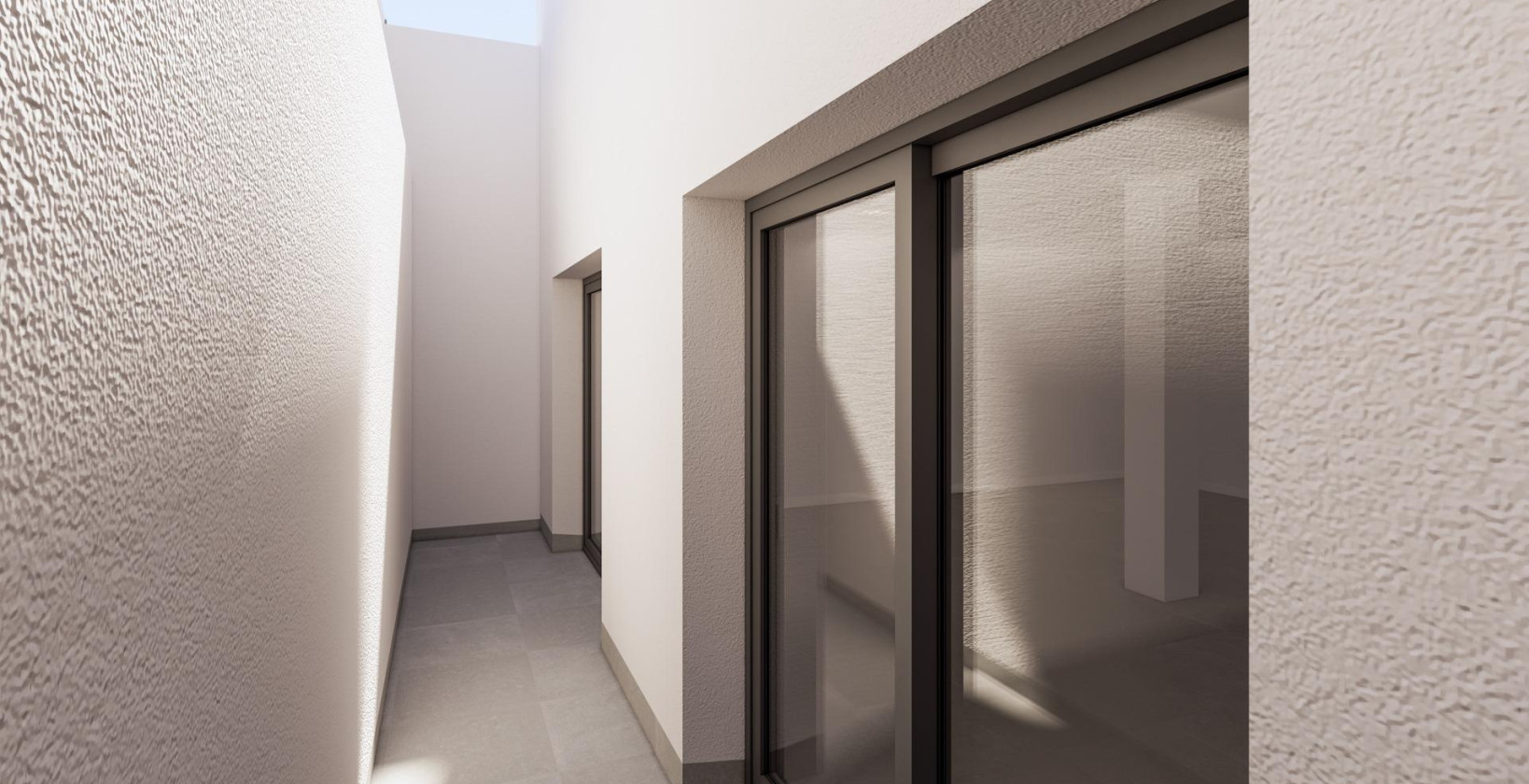 Nueva construcción  - Chalet - Benijofar - Pueblo