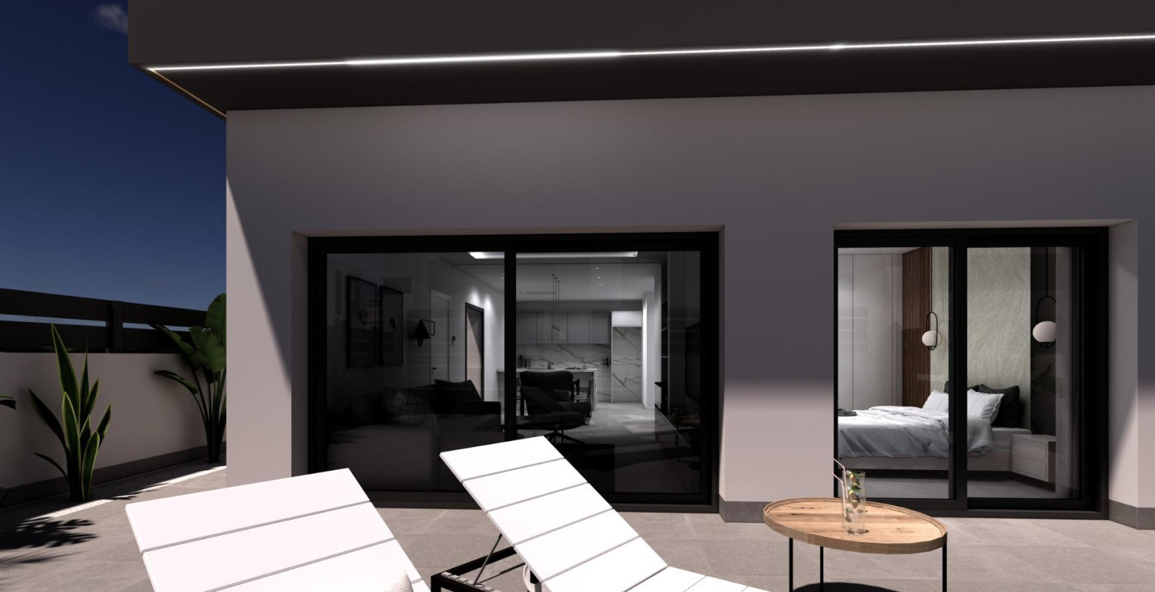 Nueva construcción  - Chalet - Benijofar - Pueblo