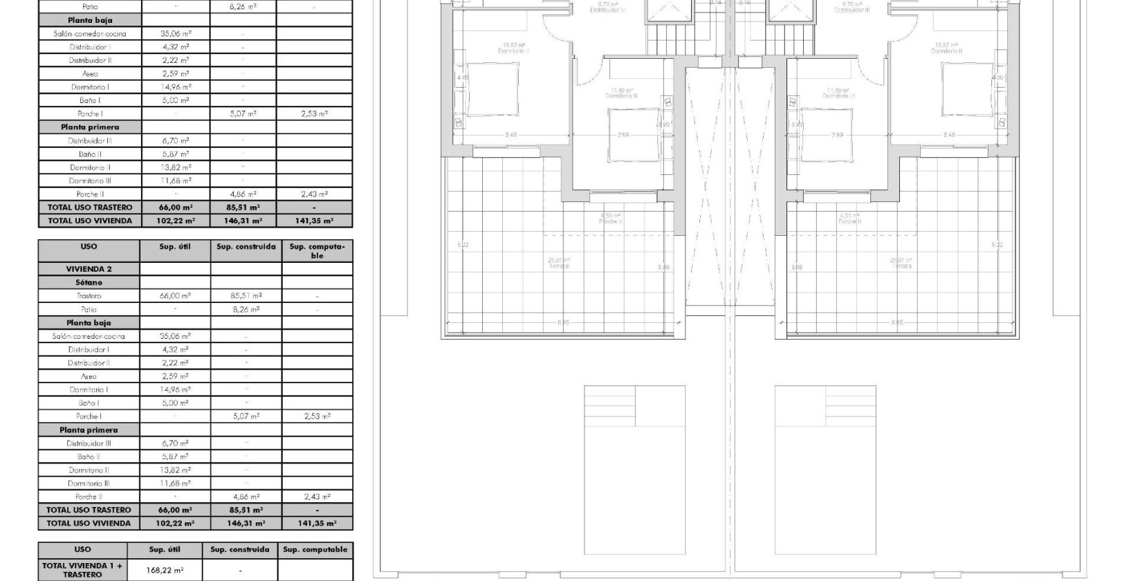 Nueva construcción  - Chalet - Benijofar - Pueblo