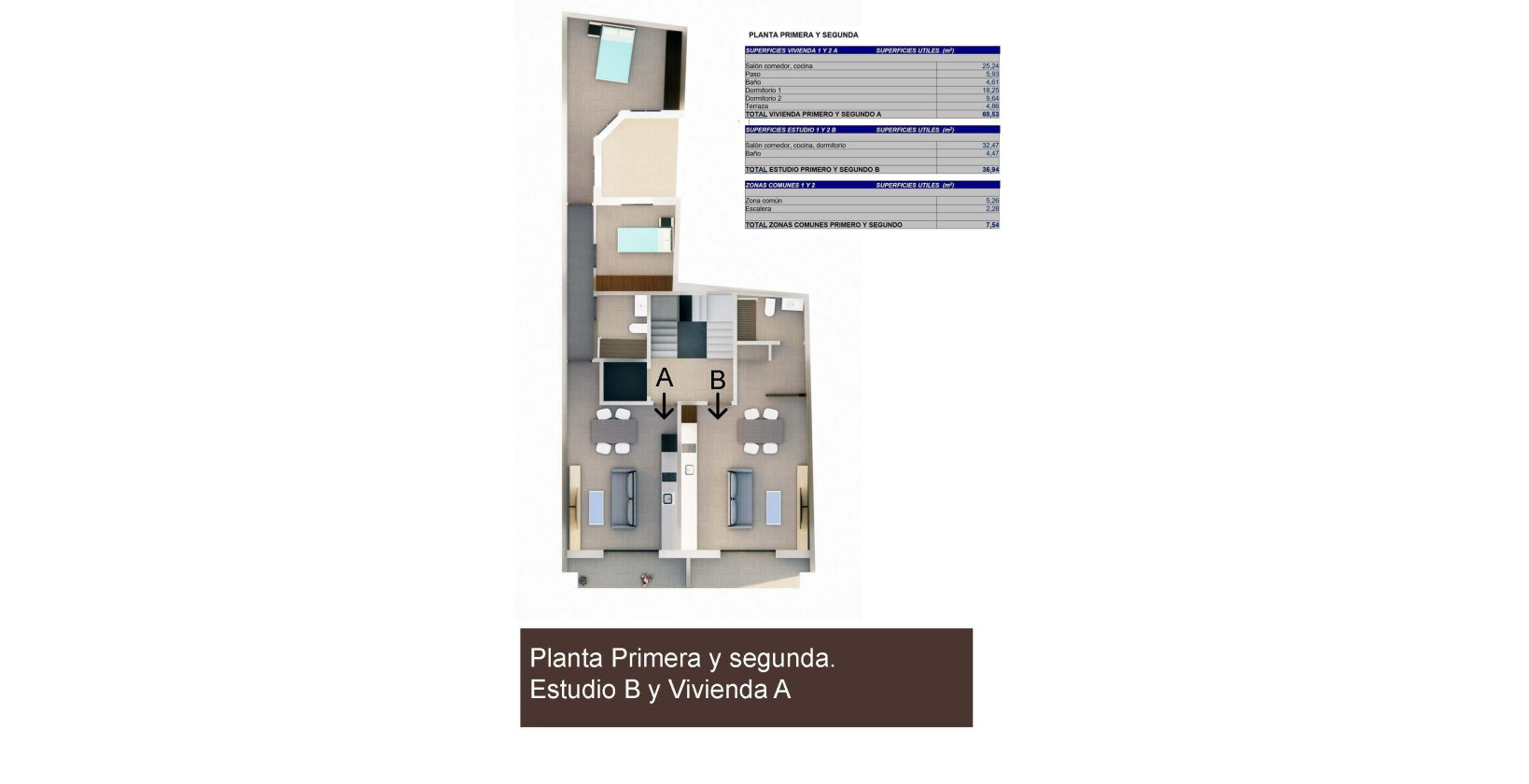 New Build - Apartment / flat - Torrevieja - Centro
