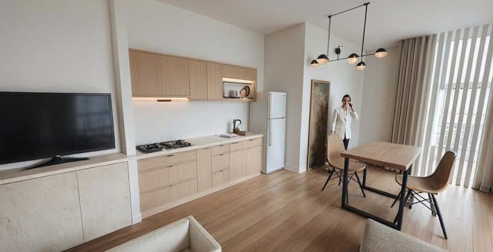 New Build - Apartment / flat - Torrevieja - Centro