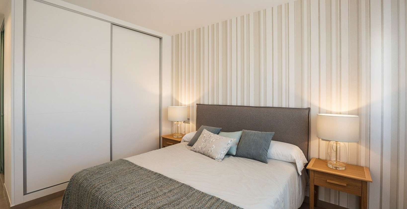 New Build - Apartment / flat - Orihuela Costa - Vistabella Golf