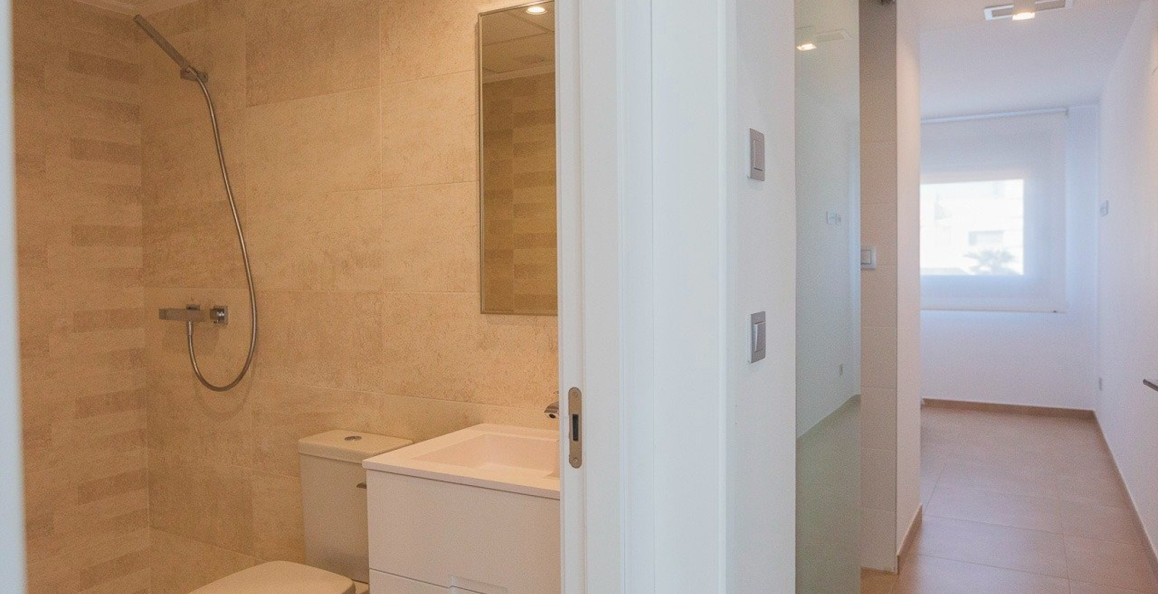 New Build - Apartment / flat - Orihuela Costa - Vistabella Golf