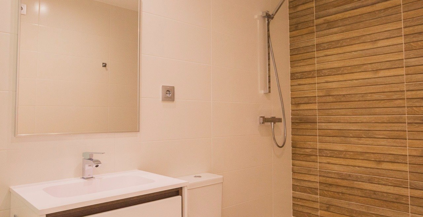 New Build - Apartment / flat - Orihuela Costa - Vistabella Golf