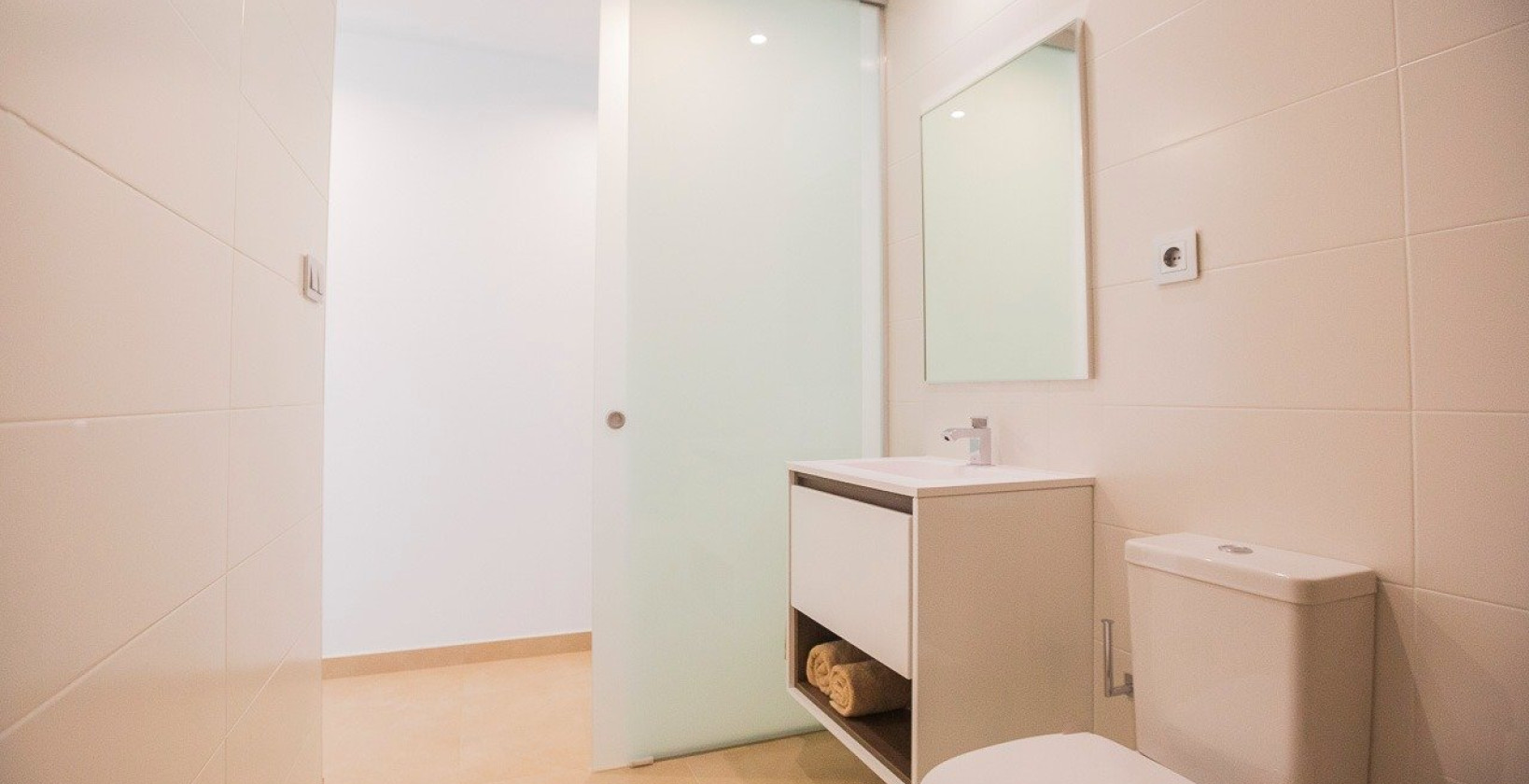 New Build - Apartment / flat - Orihuela Costa - Vistabella Golf