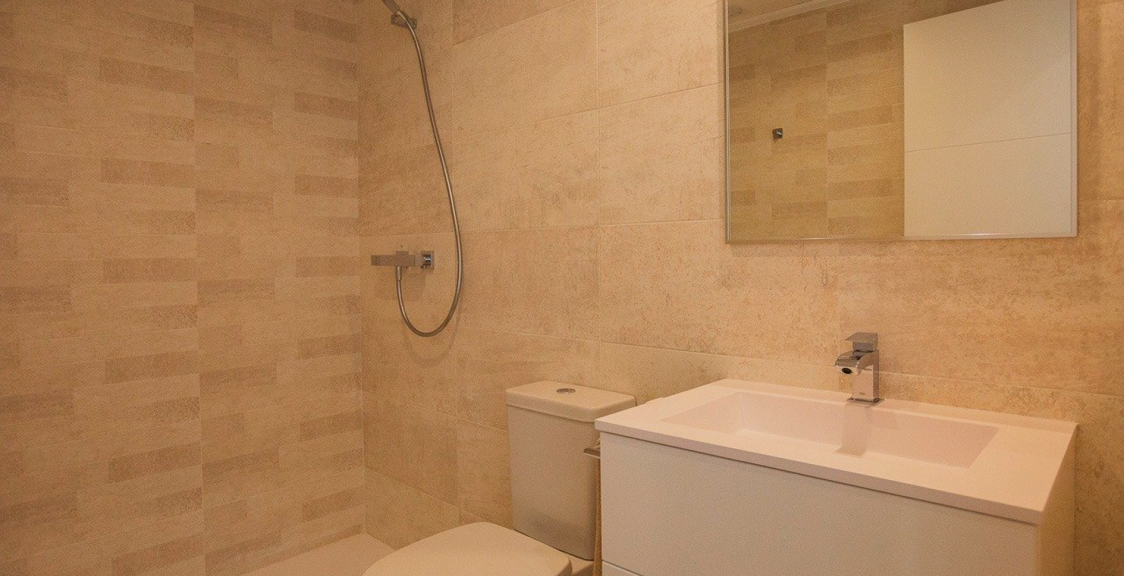 New Build - Apartment / flat - Orihuela Costa - Vistabella Golf