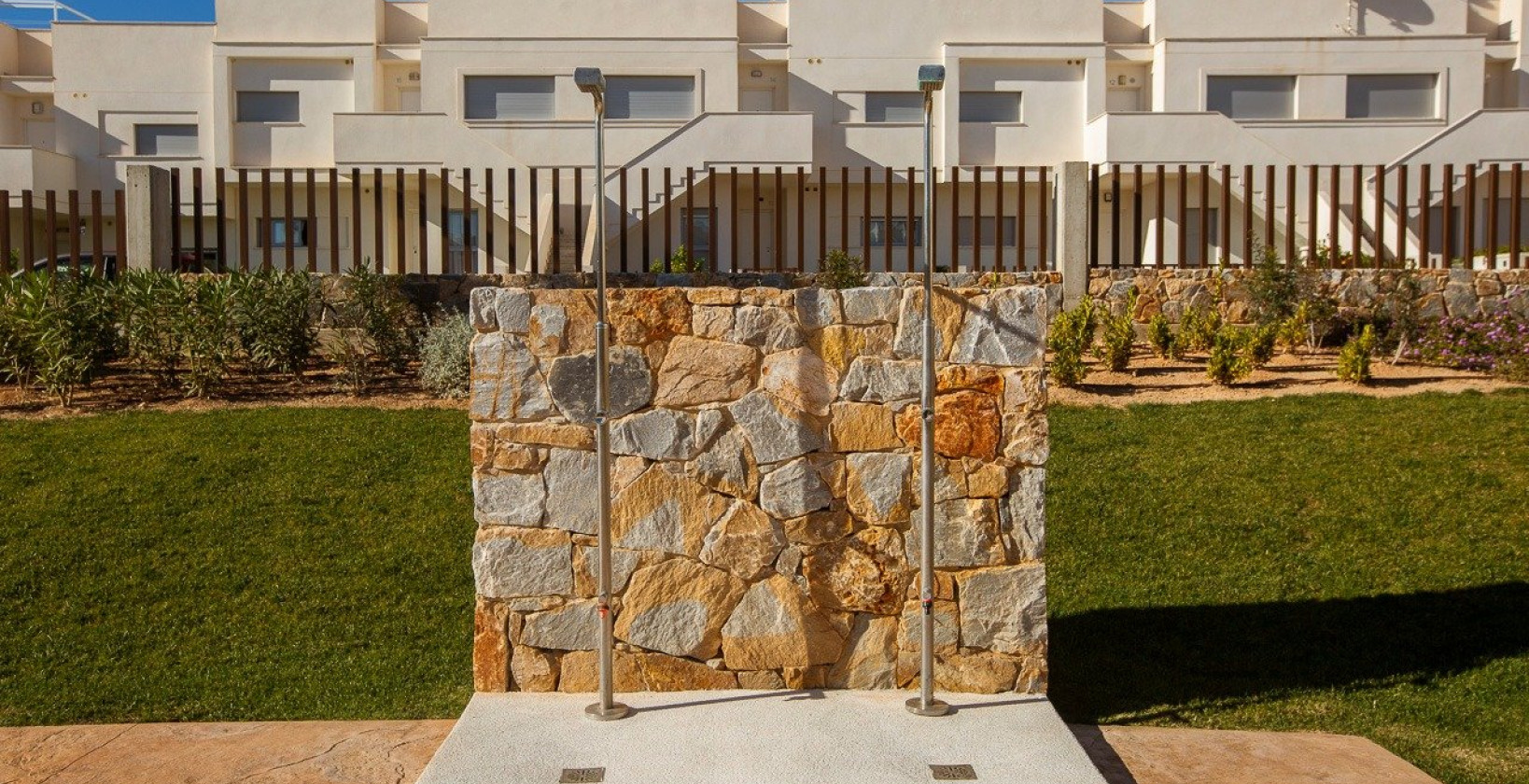 New Build - Apartment / flat - Orihuela Costa - Vistabella Golf