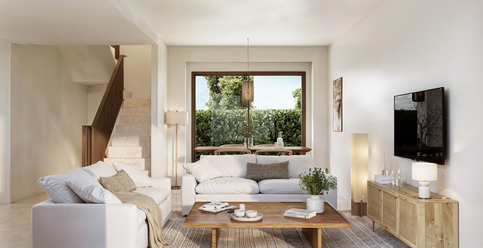 Nueva construcción  - Chalet - La Nucía - Don Mar