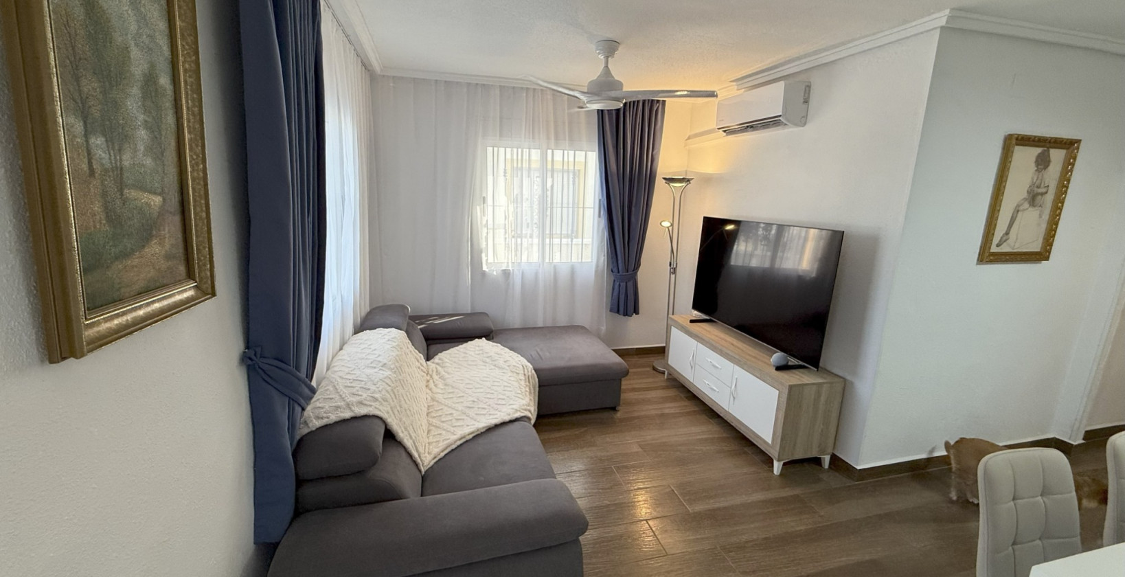 Resale - Villa - Orihuela Costa - La Zenia