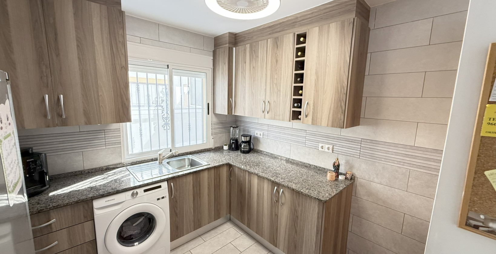 Resale - Villa - Orihuela Costa - La Zenia