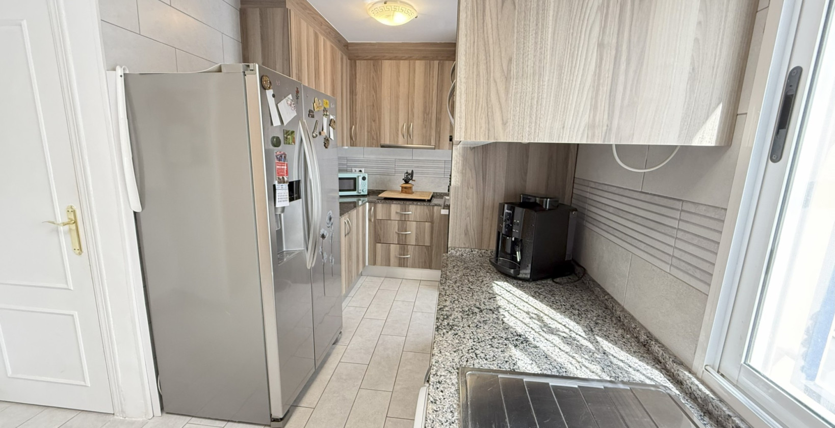 Resale - Villa - Orihuela Costa - La Zenia