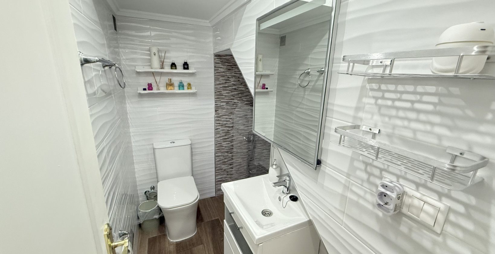 Resale - Villa - Orihuela Costa - La Zenia