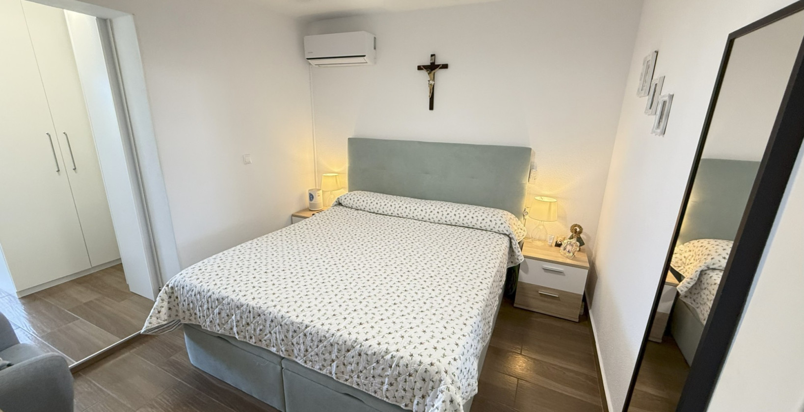 Resale - Villa - Orihuela Costa - La Zenia