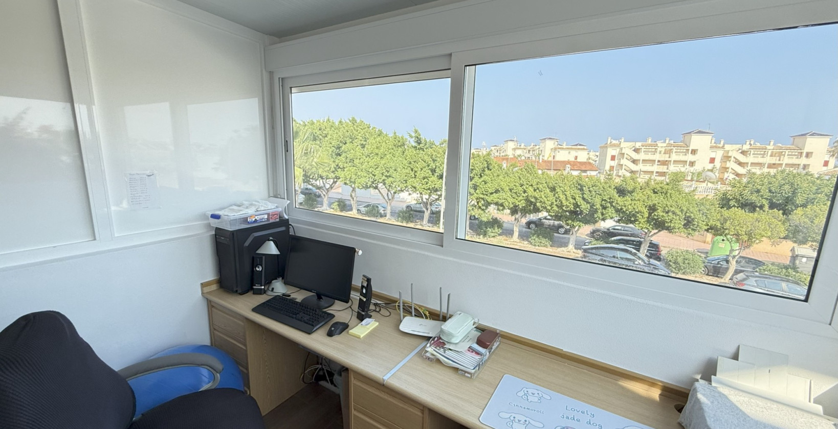 Resale - Villa - Orihuela Costa - La Zenia