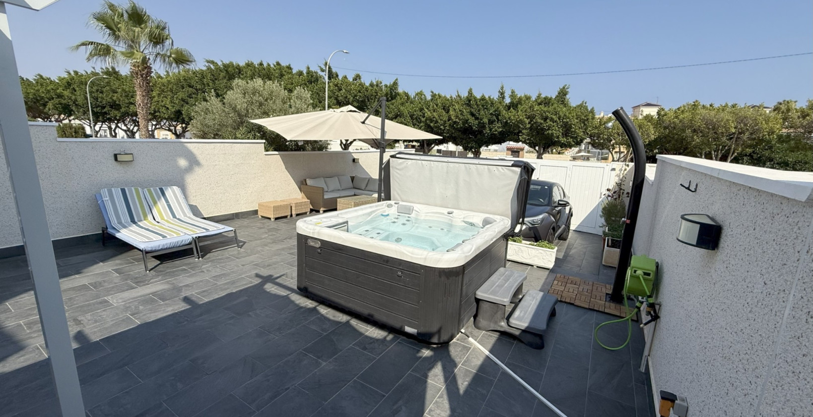 Resale - Villa - Orihuela Costa - La Zenia