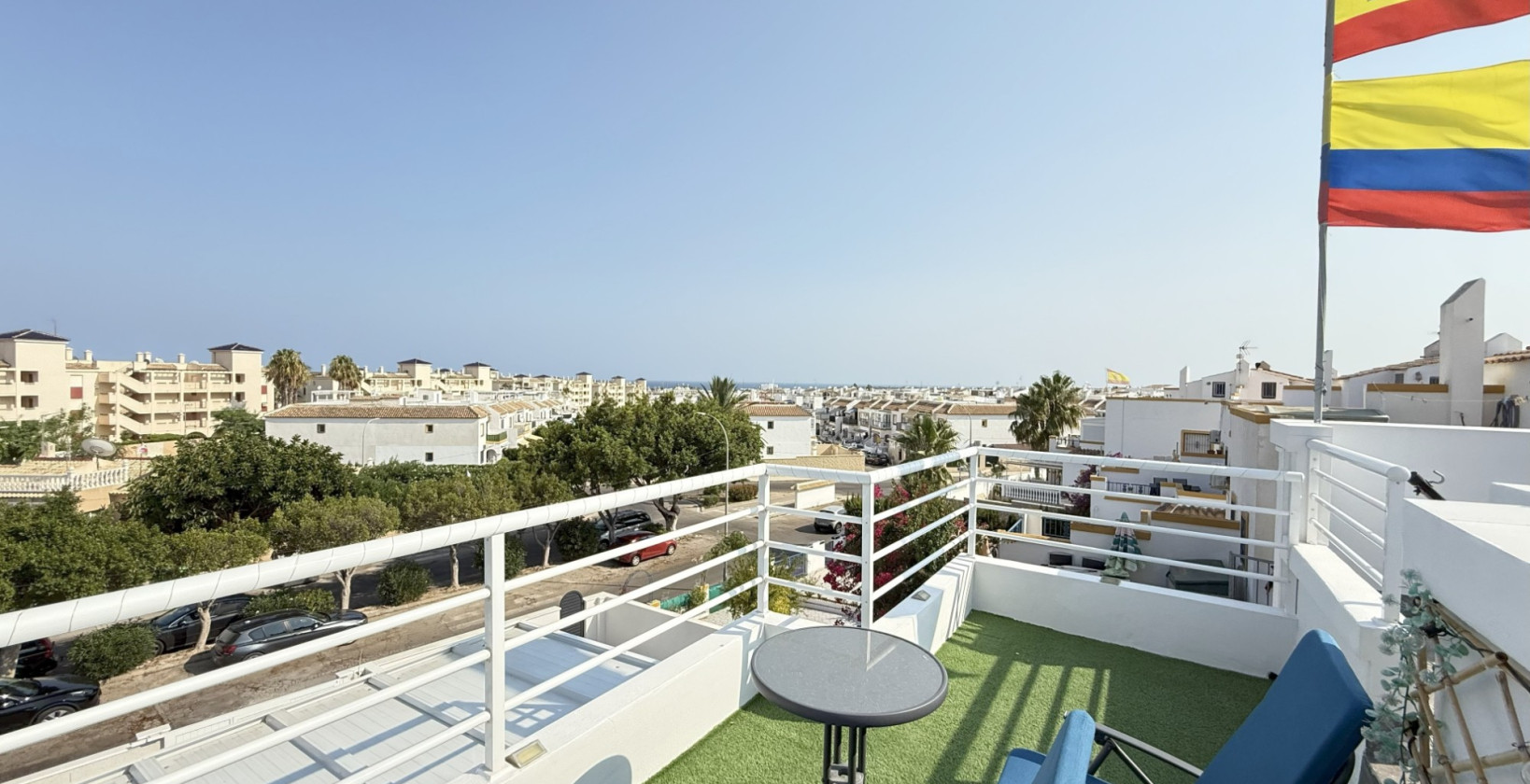 Resale - Villa - Orihuela Costa - La Zenia