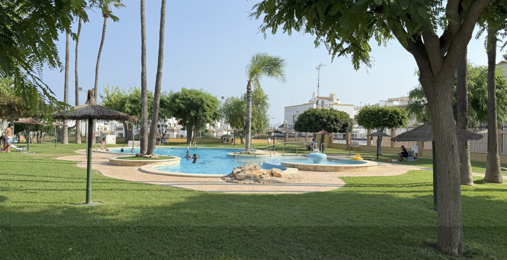 Resale - Villa - Orihuela Costa - La Zenia