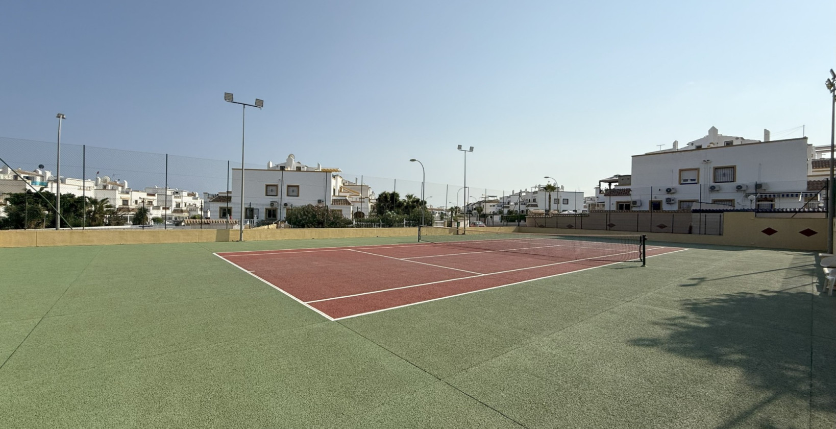 Resale - Villa - Orihuela Costa - La Zenia