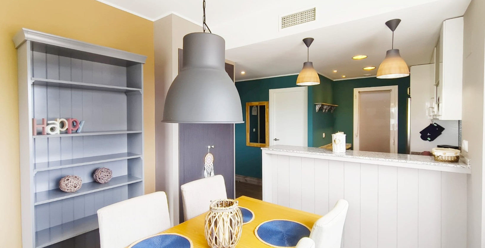 Resale - Apartment / flat - Orihuela Costa - La Ciñuelica