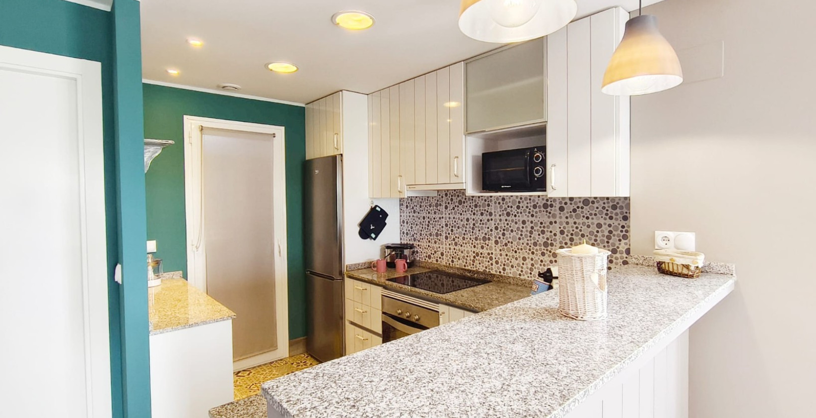 Resale - Apartment / flat - Orihuela Costa - La Ciñuelica