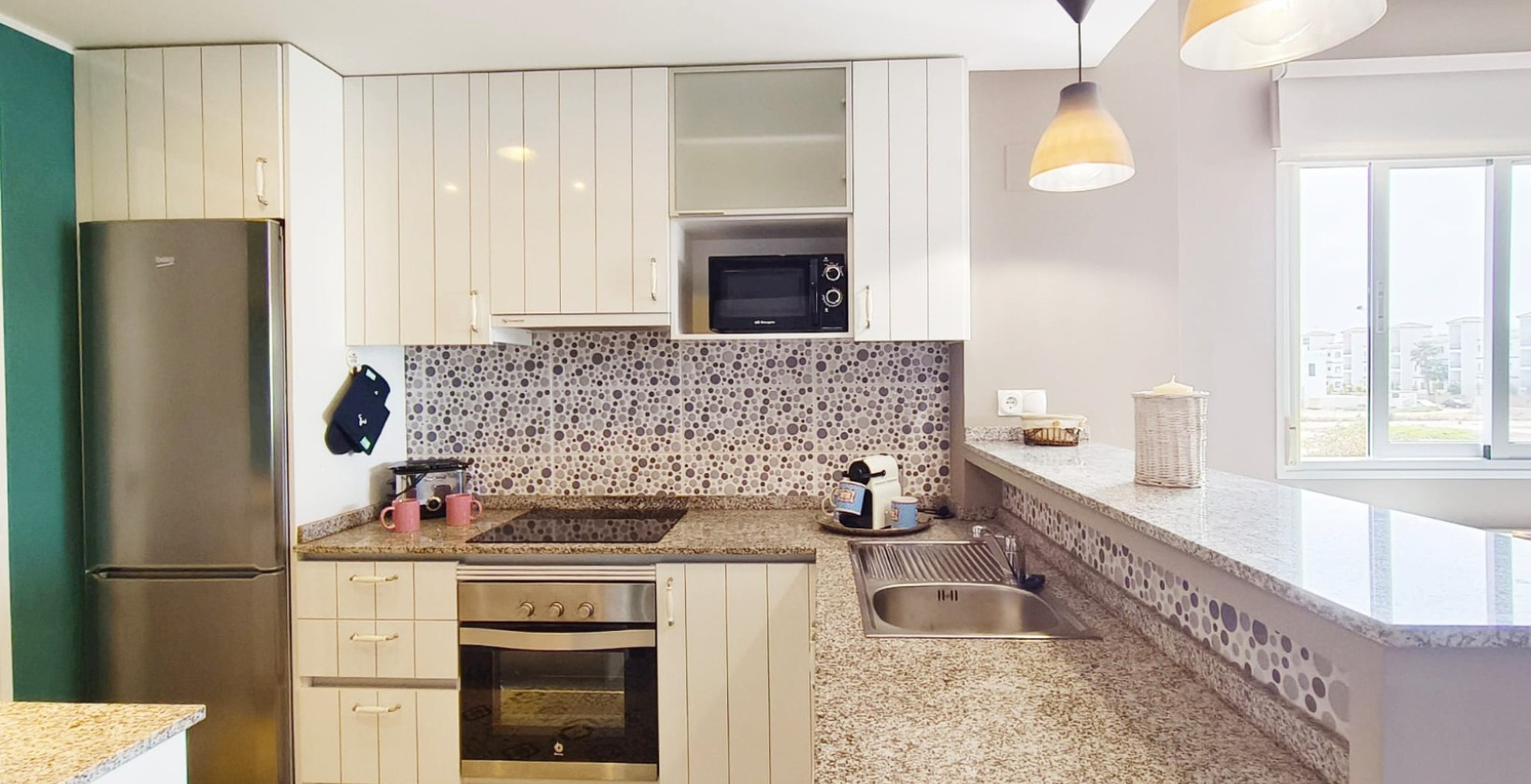 Resale - Apartment / flat - Orihuela Costa - La Ciñuelica