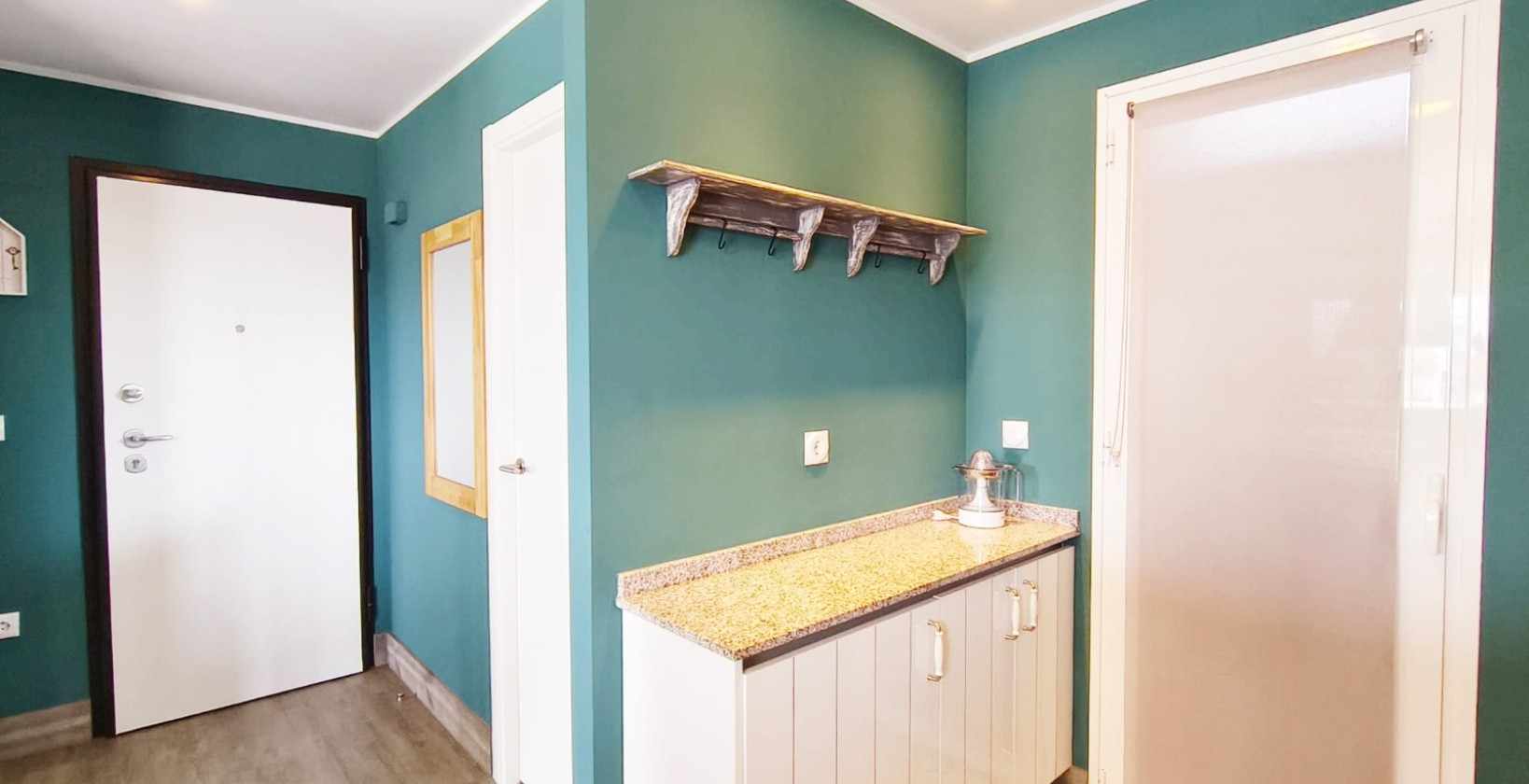 Resale - Apartment / flat - Orihuela Costa - La Ciñuelica