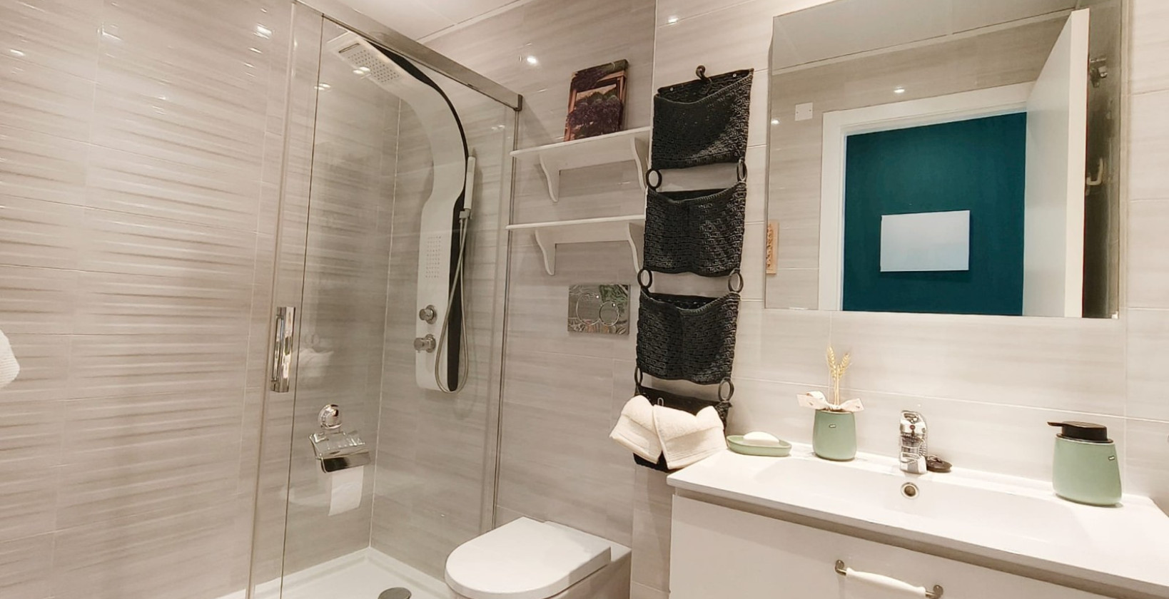 Resale - Apartment / flat - Orihuela Costa - La Ciñuelica