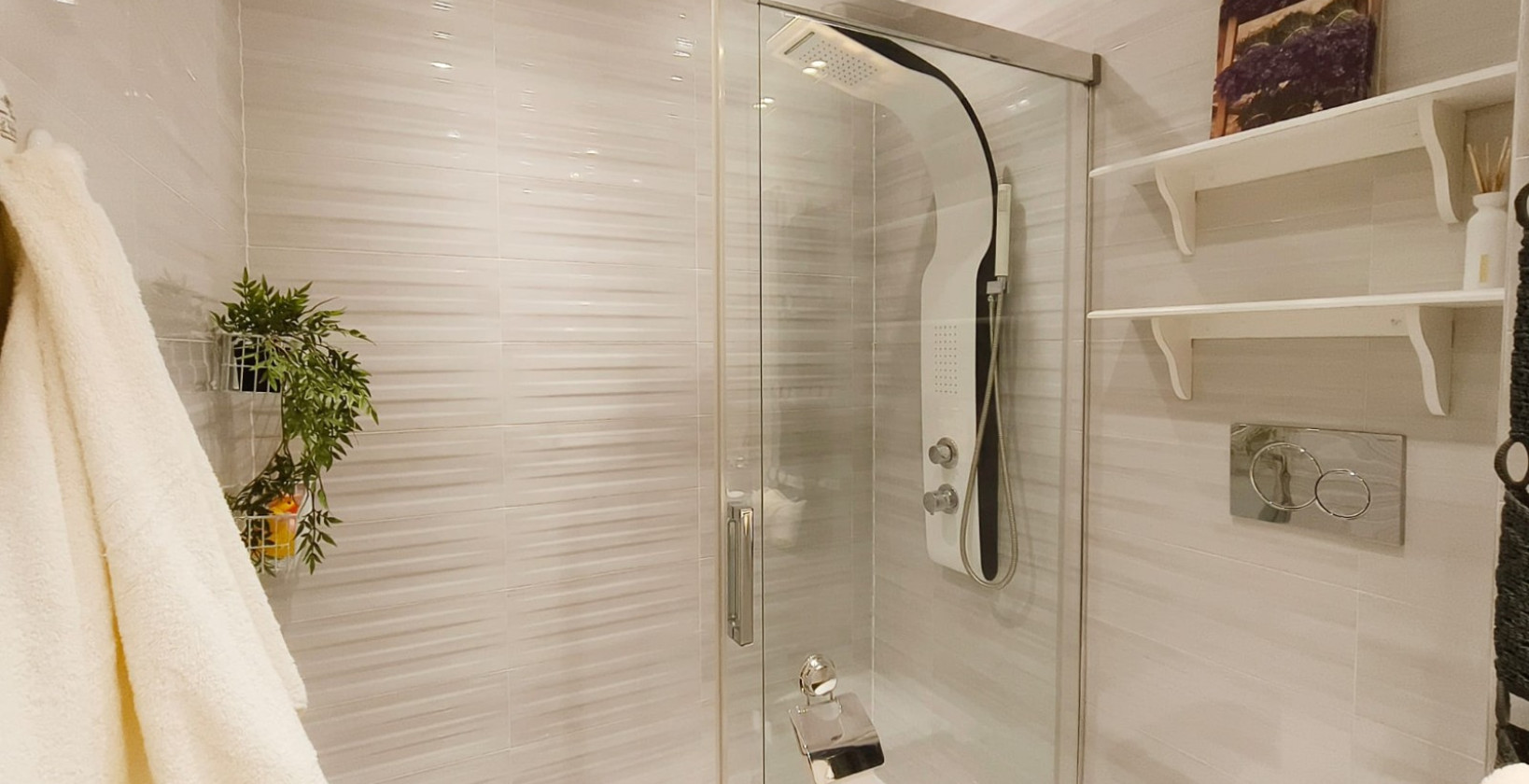 Resale - Apartment / flat - Orihuela Costa - La Ciñuelica