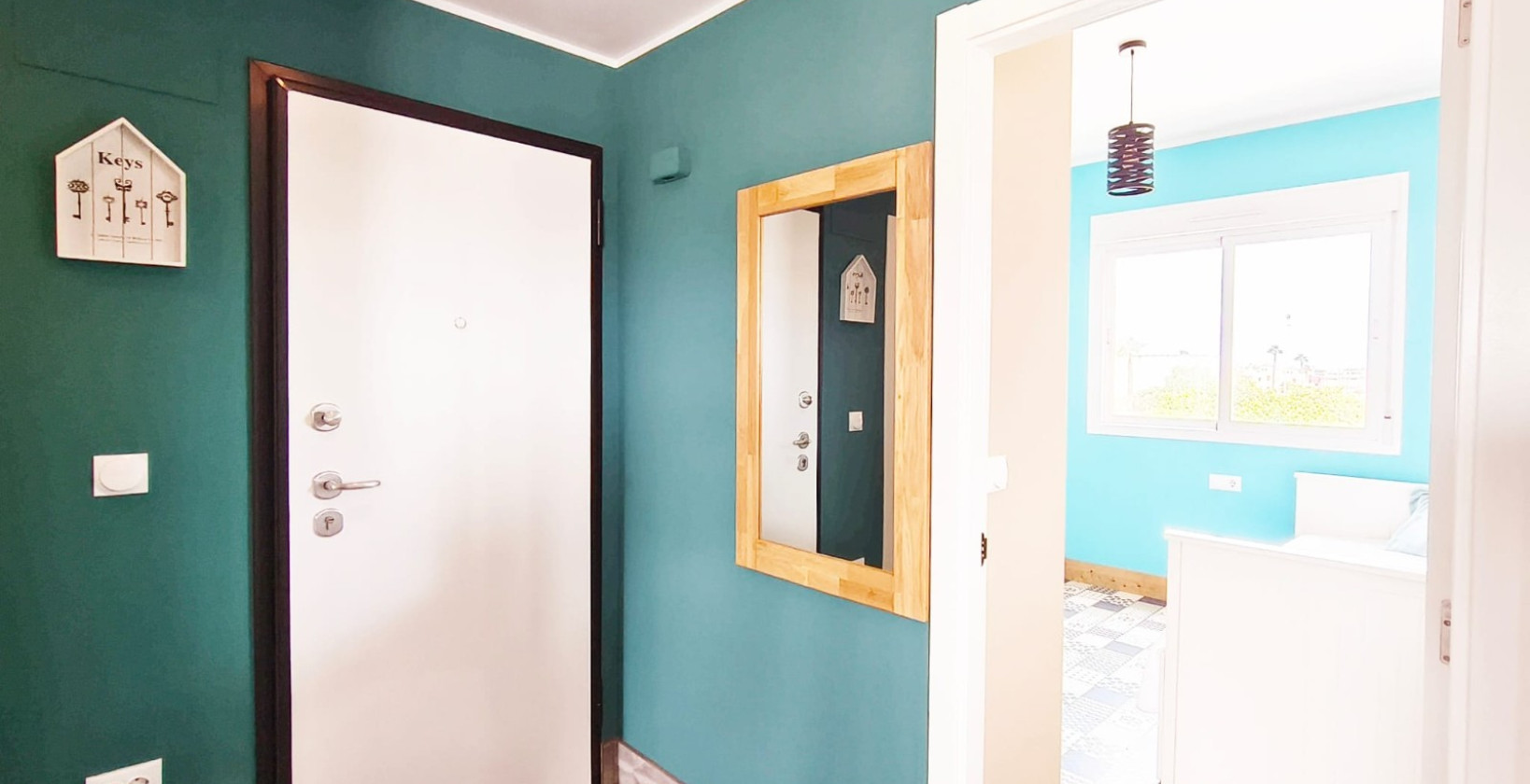 Resale - Apartment / flat - Orihuela Costa - La Ciñuelica