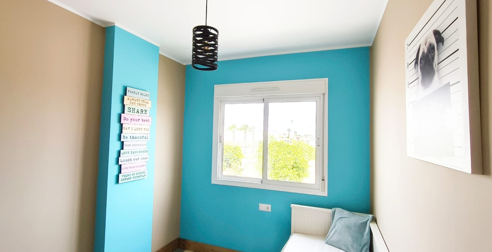 Resale - Apartment / flat - Orihuela Costa - La Ciñuelica