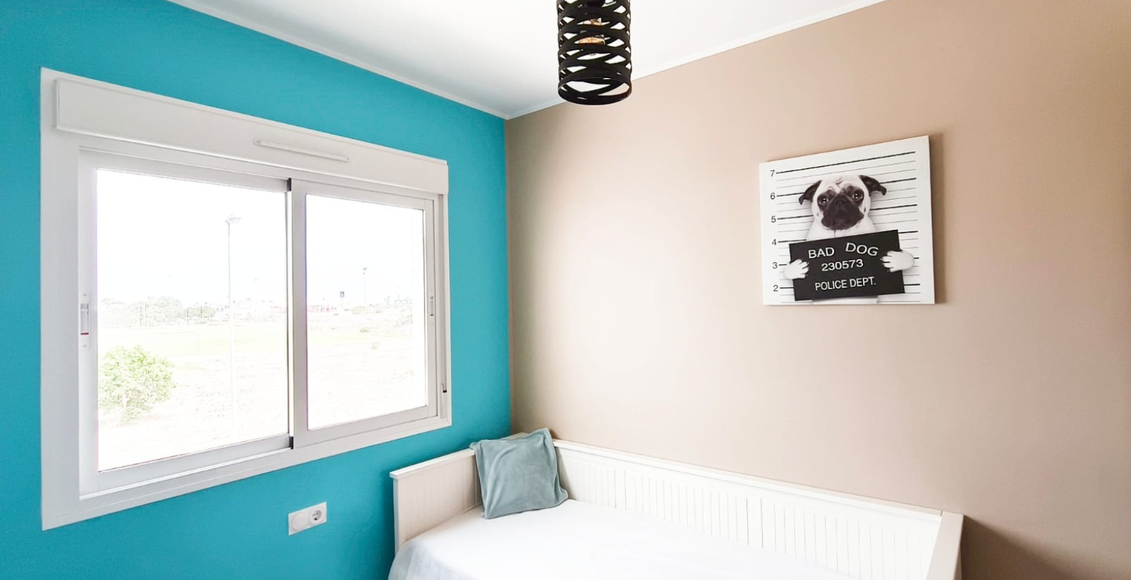 Resale - Apartment / flat - Orihuela Costa - La Ciñuelica