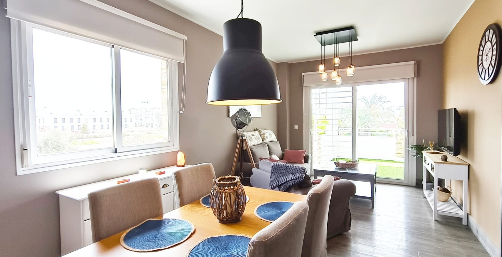 Resale - Apartment / flat - Orihuela Costa - La Ciñuelica