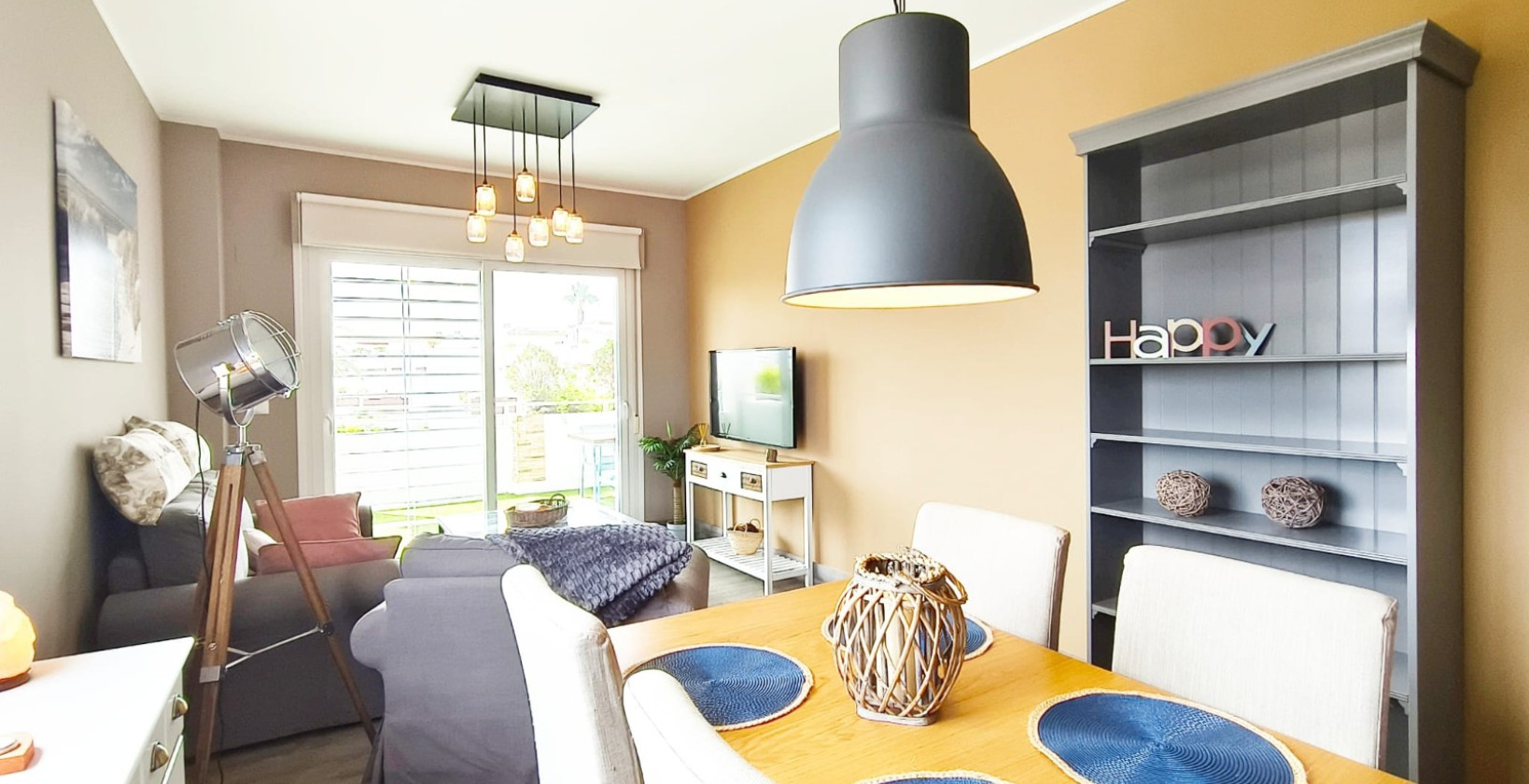 Resale - Apartment / flat - Orihuela Costa - La Ciñuelica