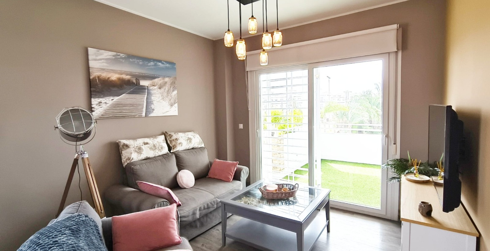 Resale - Apartment / flat - Orihuela Costa - La Ciñuelica