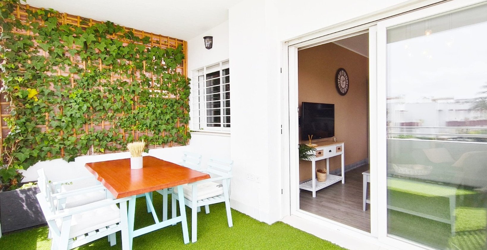 Resale - Apartment / flat - Orihuela Costa - La Ciñuelica