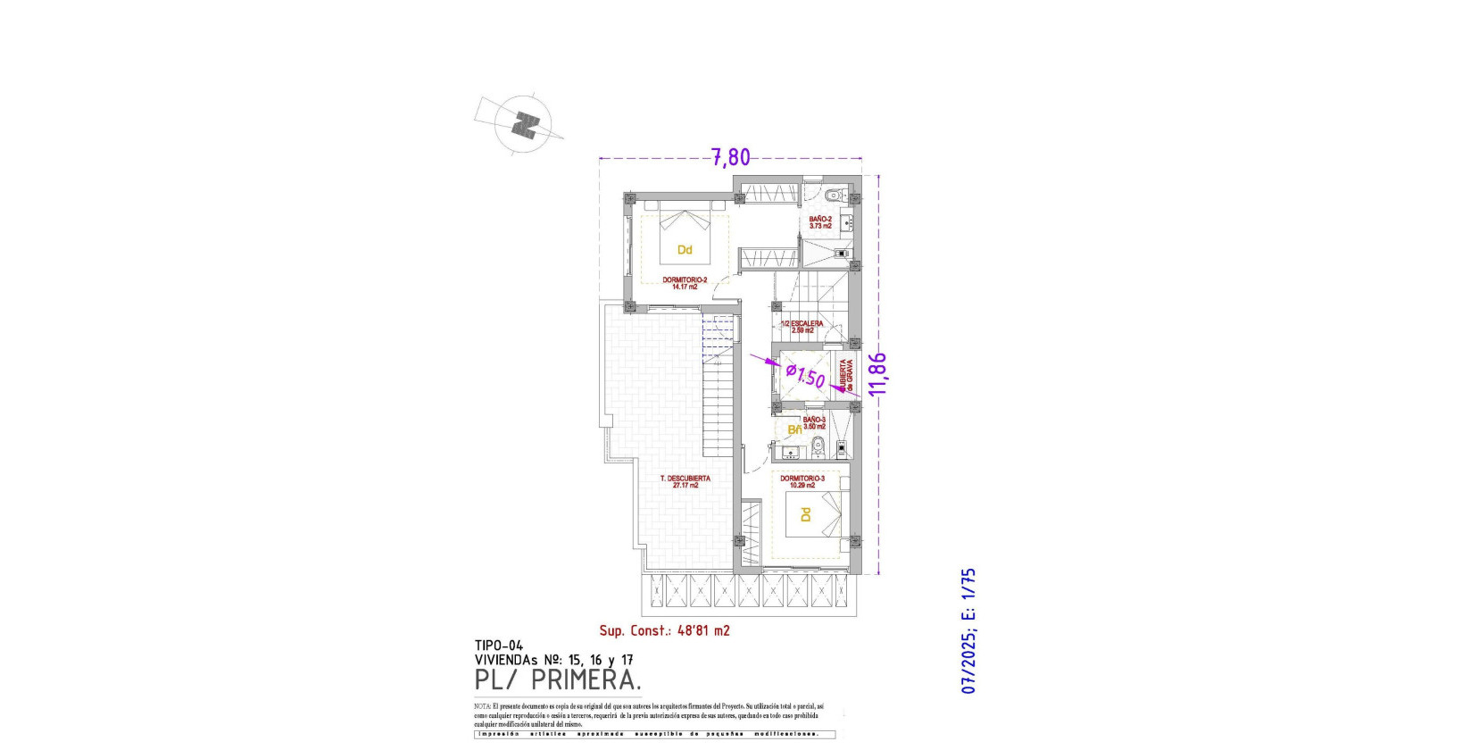 New Build - Villa - Finestrat - Puig Campana Golf