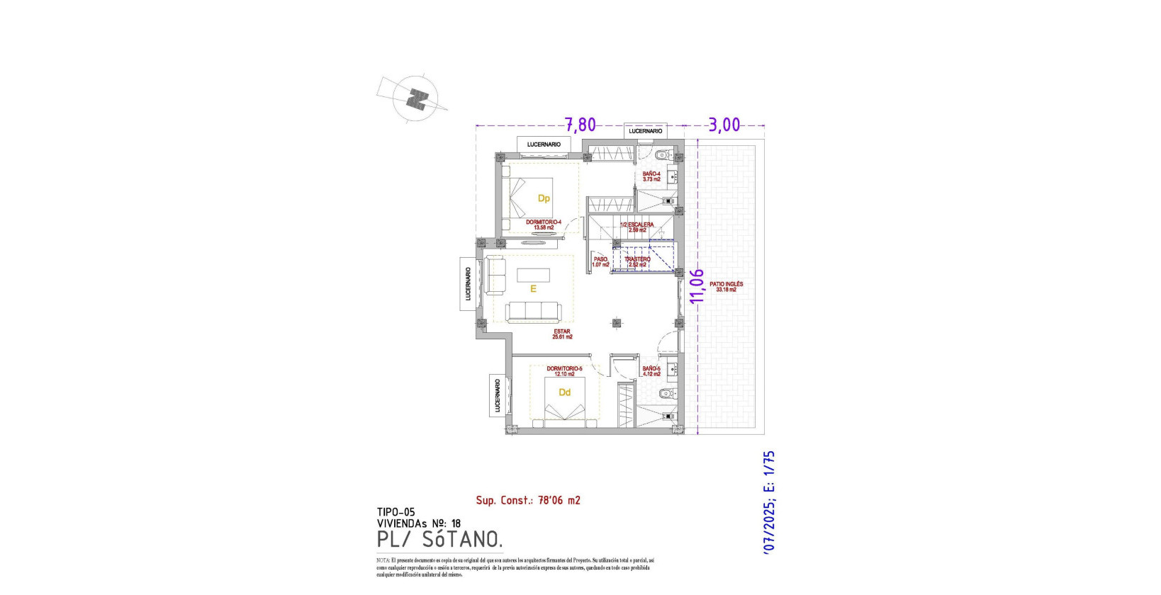 New Build - Villa - Finestrat - Puig Campana Golf