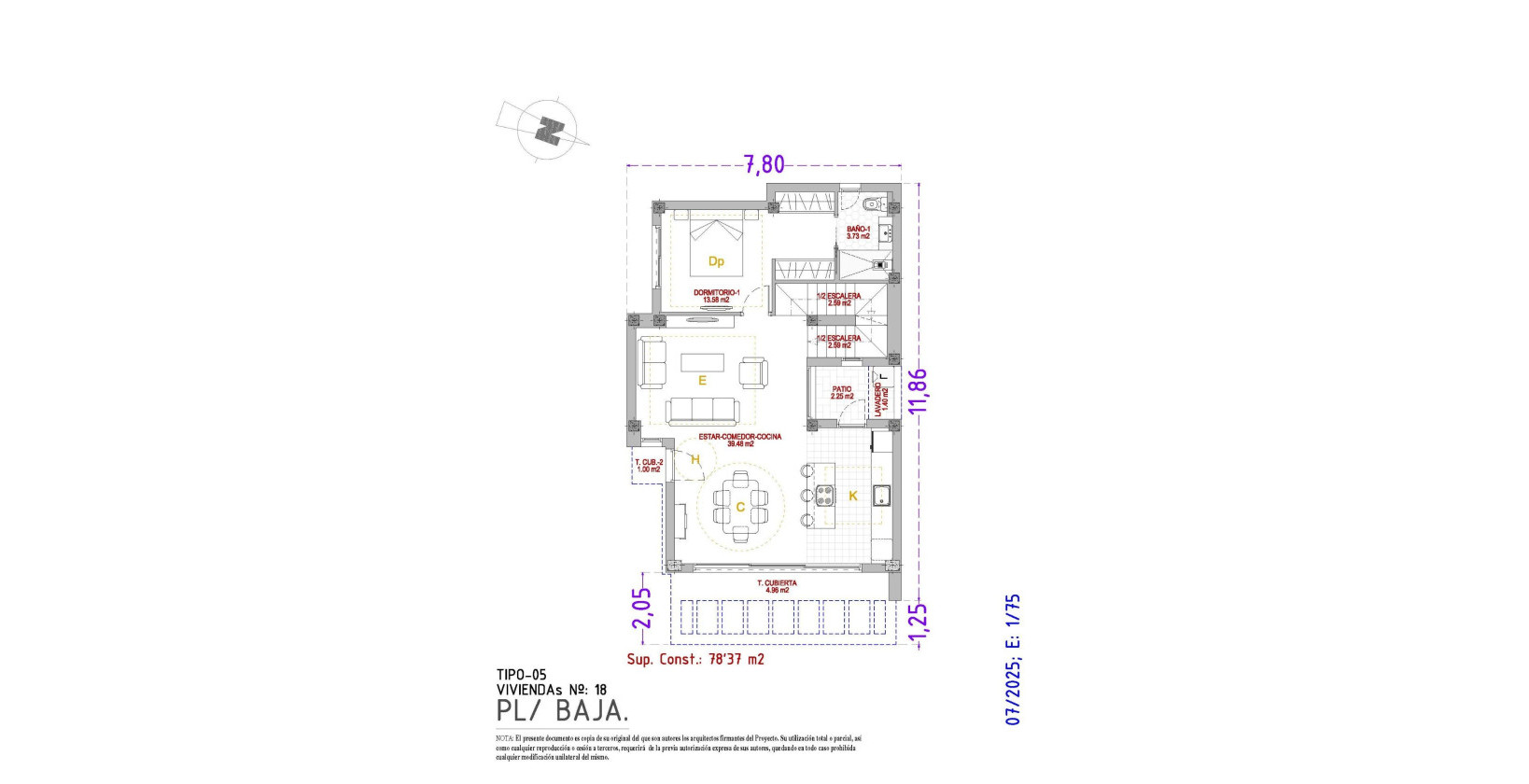 New Build - Villa - Finestrat - Puig Campana Golf