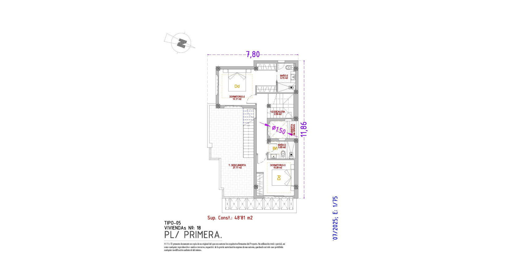 New Build - Villa - Finestrat - Puig Campana Golf