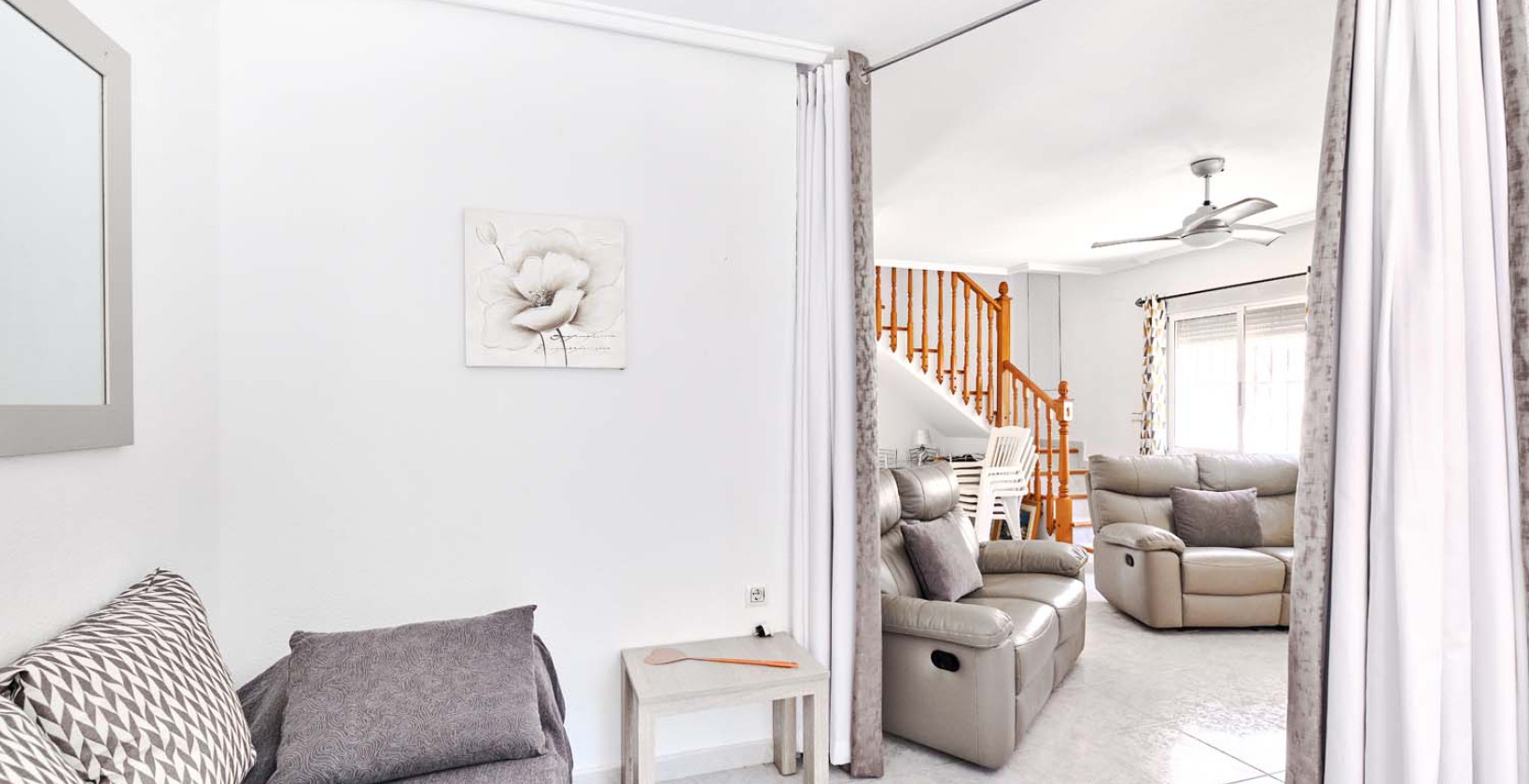 Bruktbolig - Semi-Detached Villa - Pinar de Campoverde