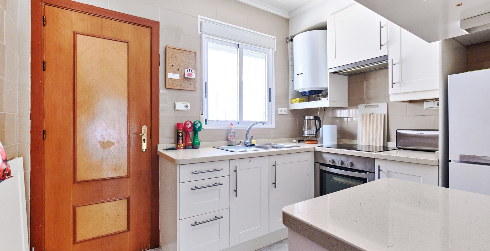 Bruktbolig - Semi-Detached Villa - Pinar de Campoverde