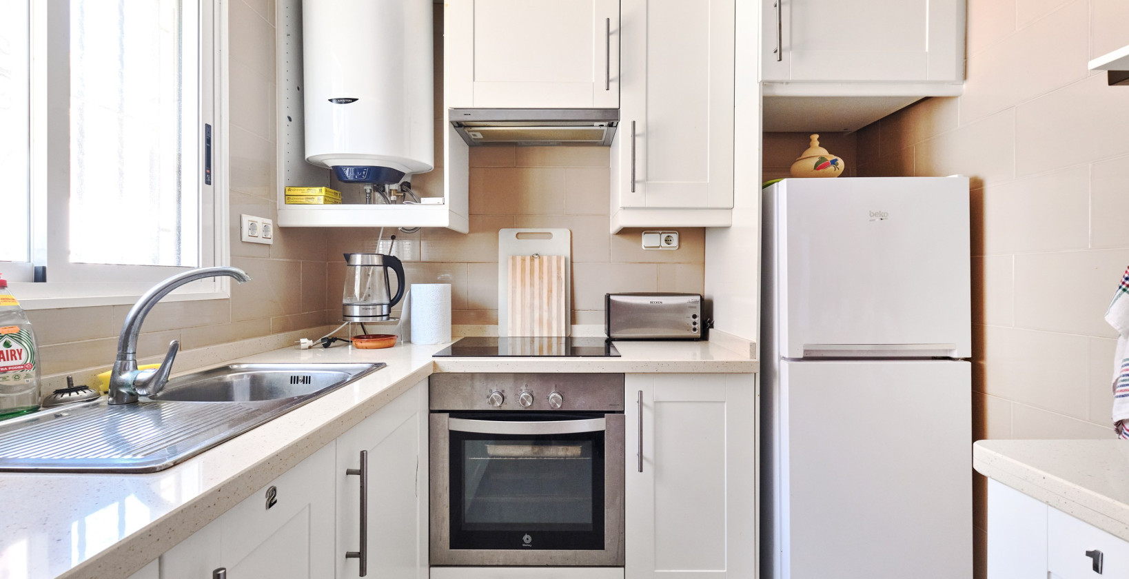 Bruktbolig - Semi-Detached Villa - Pinar de Campoverde